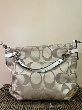 Coach Brooke shoulder bag